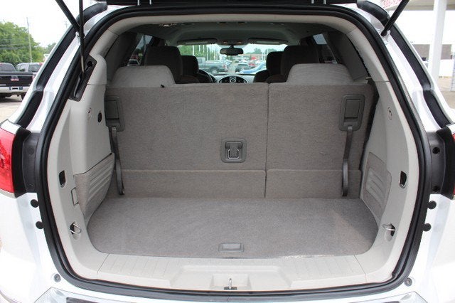 2017 Buick Enclave Convenience