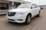 2017 Buick Enclave Convenience