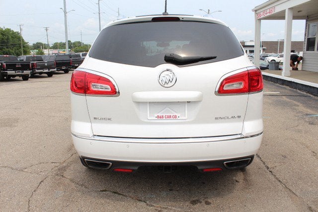 2017 Buick Enclave Convenience