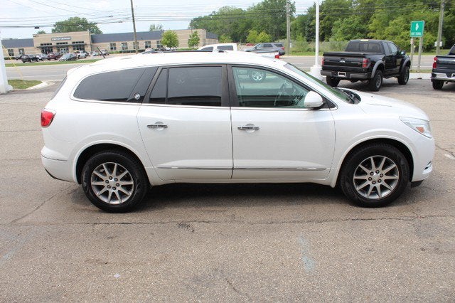 2017 Buick Enclave Convenience