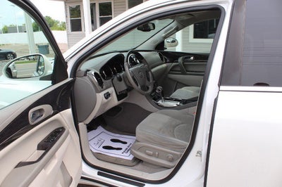 2017 Buick Enclave Convenience