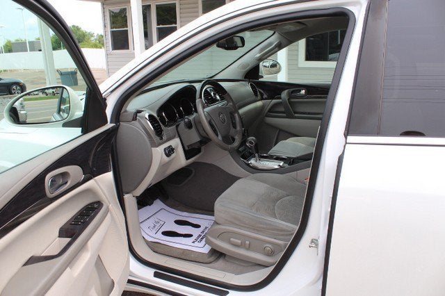 2017 Buick Enclave Convenience