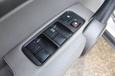 2010 Honda CR-V EX-L