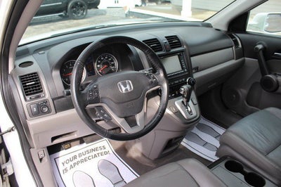 2010 Honda CR-V EX-L