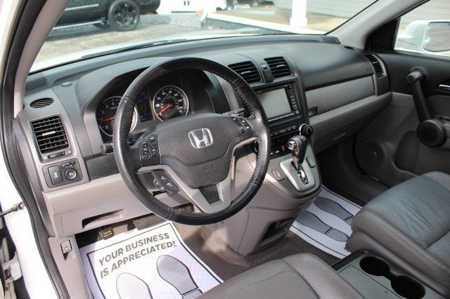 2010 Honda CR-V EX-L