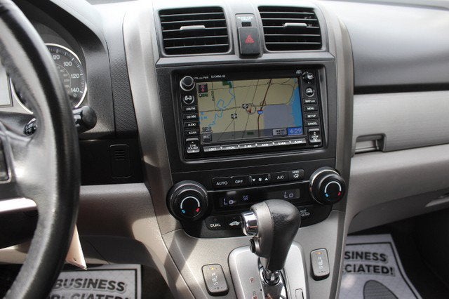 2010 Honda CR-V EX-L