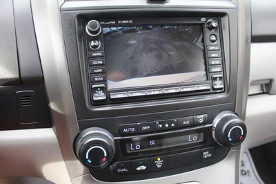 2010 Honda CR-V EX-L