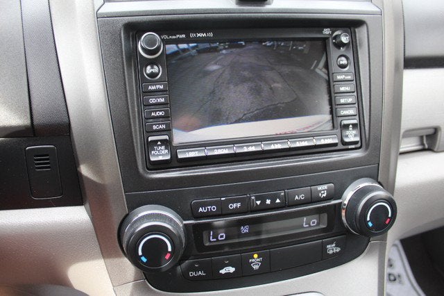 2010 Honda CR-V EX-L