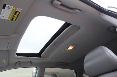 2010 Honda CR-V EX-L