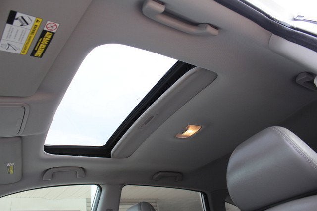 2010 Honda CR-V EX-L