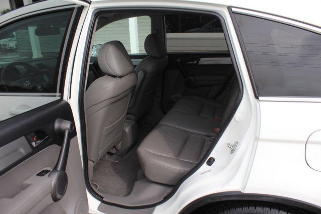 2010 Honda CR-V EX-L