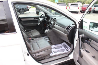 2010 Honda CR-V EX-L