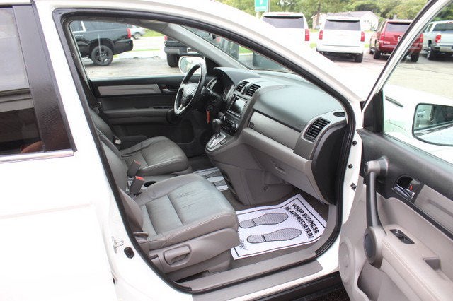 2010 Honda CR-V EX-L