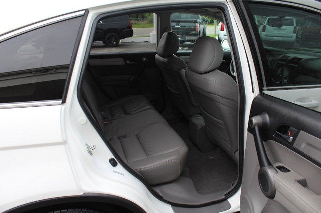 2010 Honda CR-V EX-L