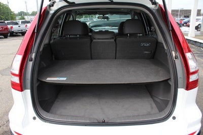 2010 Honda CR-V EX-L