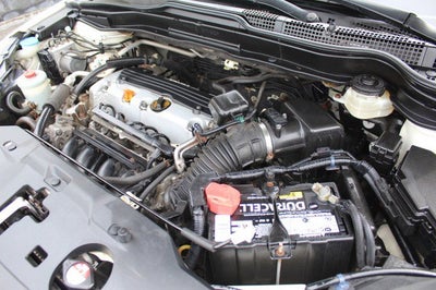 2010 Honda CR-V EX-L