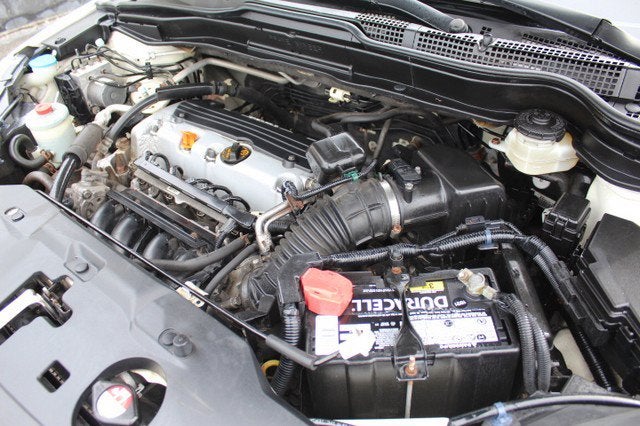 2010 Honda CR-V EX-L