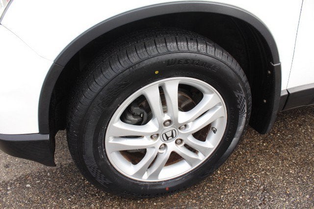 2010 Honda CR-V EX-L