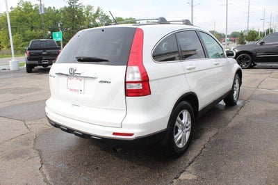 2010 Honda CR-V EX-L