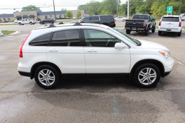 2010 Honda CR-V EX-L