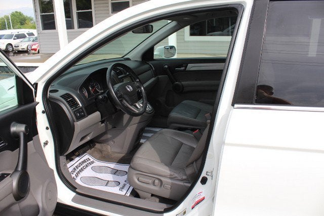 2010 Honda CR-V EX-L