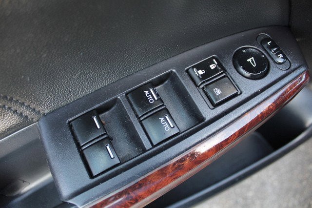 2010 Honda Accord Crosstour EX-L