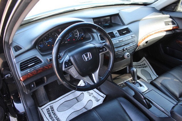 2010 Honda Accord Crosstour EX-L