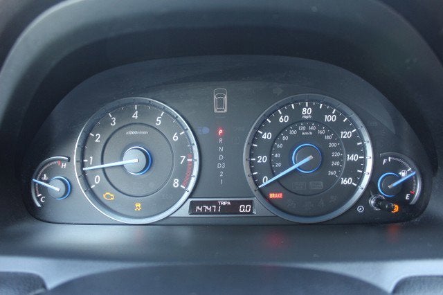 2010 Honda Accord Crosstour EX-L