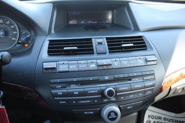 2010 Honda Accord Crosstour EX-L