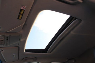 2010 Honda Accord Crosstour EX-L