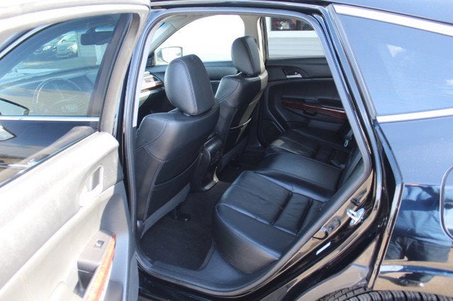 2010 Honda Accord Crosstour EX-L