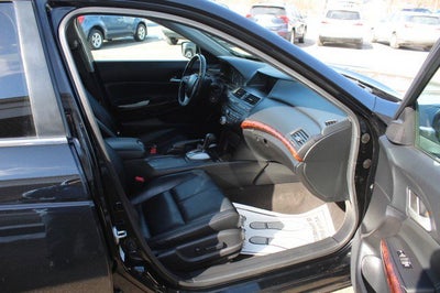 2010 Honda Accord Crosstour EX-L