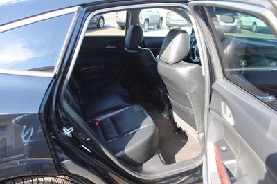 2010 Honda Accord Crosstour EX-L