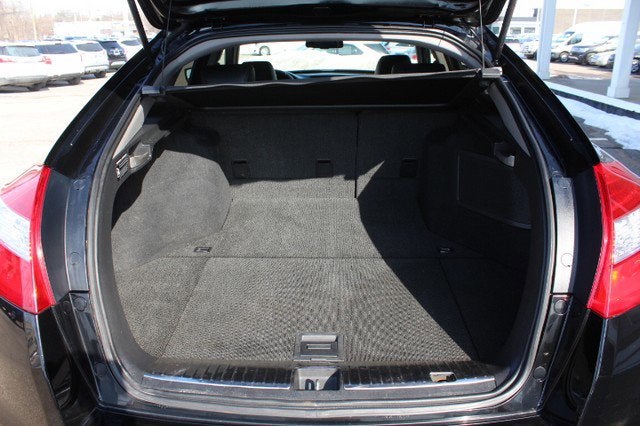 2010 Honda Accord Crosstour EX-L