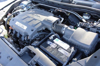 2010 Honda Accord Crosstour EX-L