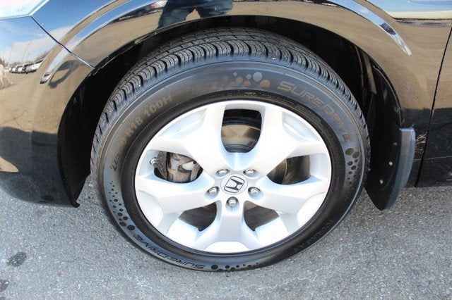 2010 Honda Accord Crosstour EX-L