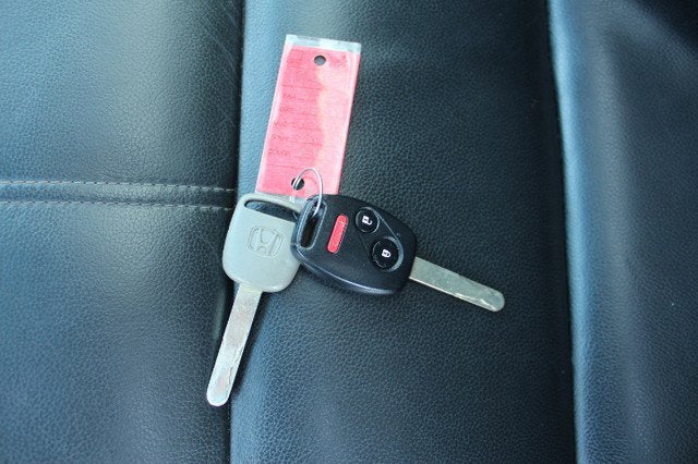 2010 Honda Accord Crosstour EX-L