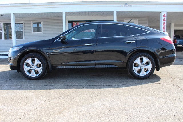 2010 Honda Accord Crosstour EX-L