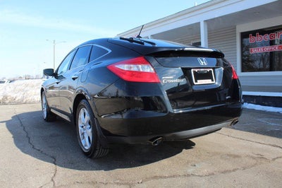 2010 Honda Accord Crosstour EX-L