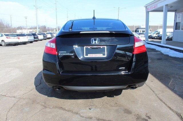2010 Honda Accord Crosstour EX-L
