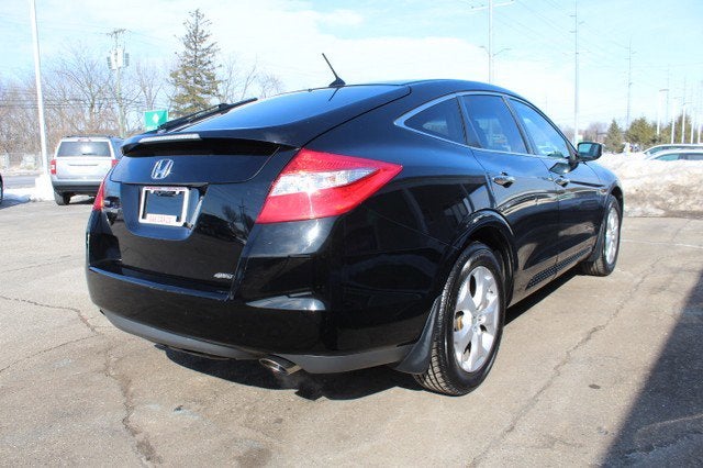2010 Honda Accord Crosstour EX-L