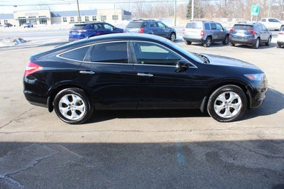 2010 Honda Accord Crosstour EX-L