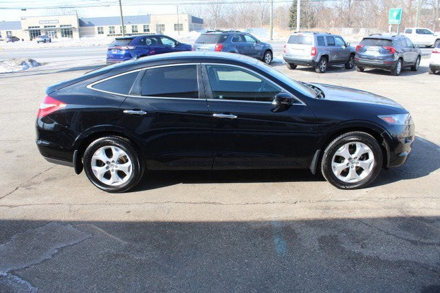 2010 Honda Accord Crosstour EX-L