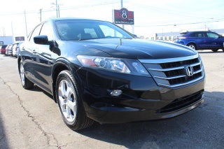 2010 Honda Accord Crosstour EX-L