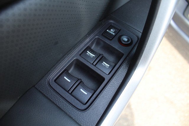 2008 Acura RDX Tech Pkg