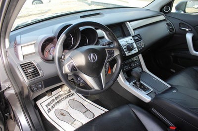 2008 Acura RDX Tech Pkg