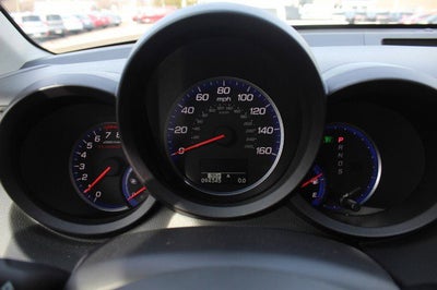 2008 Acura RDX Tech Pkg