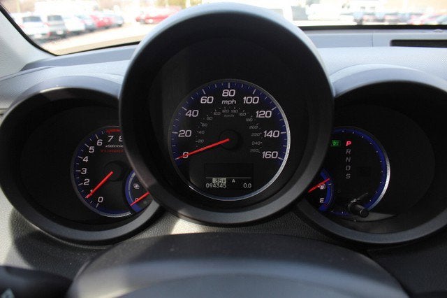 2008 Acura RDX Tech Pkg