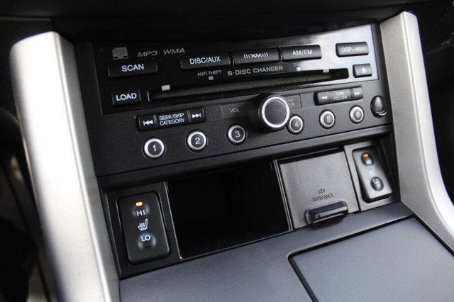 2008 Acura RDX Tech Pkg