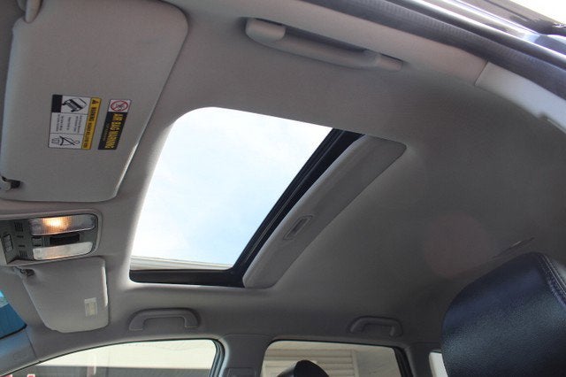 2008 Acura RDX Tech Pkg